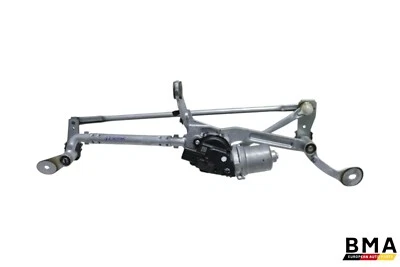 Оригинальная связь двигателя стеклоочистителя переднего лобового стекла BMW X4M X3M F98 F97 2020–2024 годов выпуска - Изображение 1 из 4