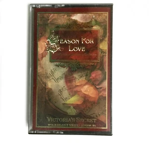 Victoria’s Secret Cassette Classics by Request Vol 3 London Symphony Orchestra - Picture 1 of 5