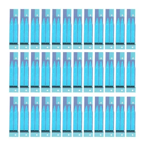 50 sztuk Klej do baterii Naklejka Taśma Taśma klejąca do iPhone 5 5C 5S SE c - Zdjęcie 1 z 8