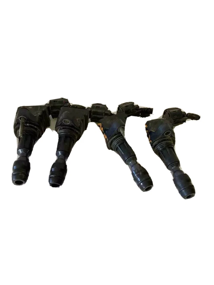 Bobina de encendido encendedor CHEVY HHR 06 07 08 09 10 11 Foto 1 de 4