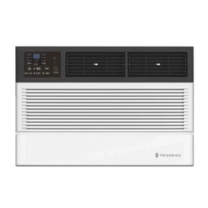 Friedrich Chill Premier 8000 BTU/Hr   Smart Wi-Fi Room Air Conditioner CCW08B10B - Picture 1 of 1
