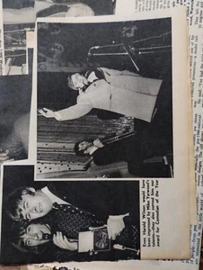 Sk38 Ephemera 1969 Picture Mike Yarwood - Picture 1 of 1