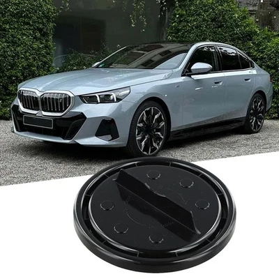 Car Headlamp Cover Car Maintenance 12cm Headlamp Cover Rubber Construction - Image 1 of 4