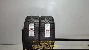 Gebrauchte Winterreifen 245/40R18 97V NEXEN WINGUARD SPORT 2 B97474 - Bild 1 von 1