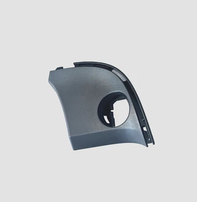 Toyota Prius 2010-2015 botón de arranque/parada bisel negro 55044-47061 OEM Foto 1 de 4