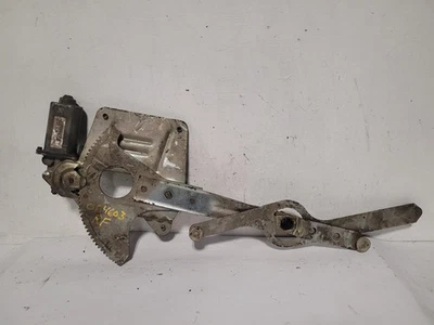 Used Front Right Door Window Regulator Front fits: 1999 Gmc Envoy electric Front Foto 1 de 4