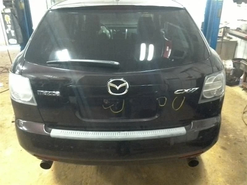 Угловые/парковочные противотуманные фары водителя подходят для 06–12 MAZDA MX-5 MIATA 10206805 - Изображение 1 из 4