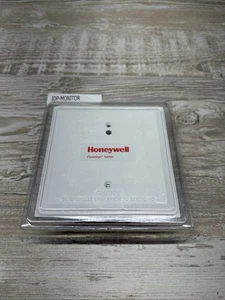 HONEYWELL SILENT KNIGHT IDP-MONITOR WHITE - Picture 1 of 6