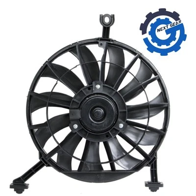 Новый Agility радиатор конденсатор вентилятор для 1995-1998 Buick Skylark CF2012080 - Изображение 1 из 4