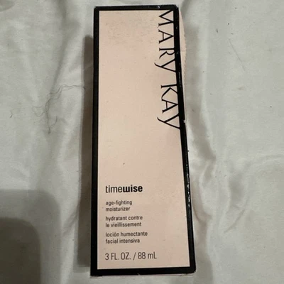 PRIMACIÓN LABIAL Mary Kay TimeWise antiedad nueva en caja 100876 - nueva - retirada Foto 1 de 4
