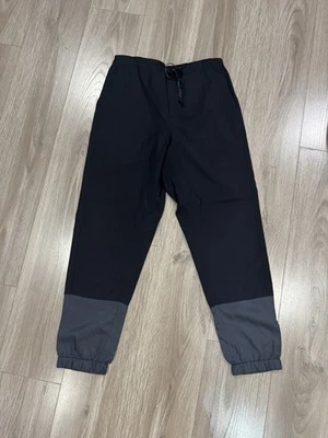 Pantalones de chándal Phillip Lim azul marino de lana talla 30 Foto 1 de 4