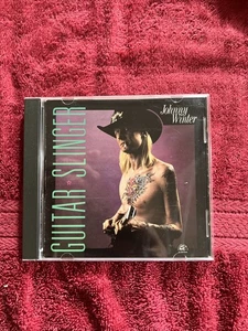 Johnny Winter CD - Picture 1 of 3