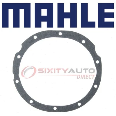 MAHLE Rear Axle Housing Cover Gasket for 1975-1980 Lincoln Continental IV lz - Image 1 of 4