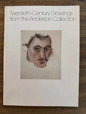 Twentieth-Century Drawings from the Anderson Collection: Auguste Rodin Stanford - Image 1 of 4