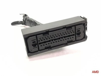 2004 BMW 330ci 325ci 325i 330i E46 ABS Pump Connector Pigtail DSC 47 POL 6954574 - Image 1 of 3