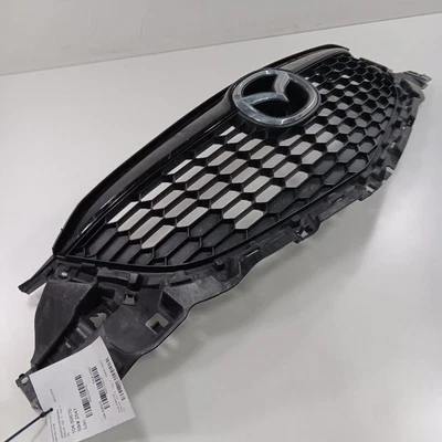 Grille Fits 13-15 Mazda CX-5 - Image 1 of 4