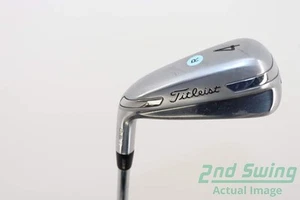 Titleist U 510 Utility 4 Utility Steel Regular Left 38.75in - Picture 1 of 7
