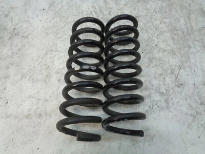 Par de muelles helicoidales traseros derecho e izquierdo Mercedes SLK280 2006-2008 OEM DK902433 Foto 1 de 4