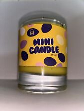 Mini Chocolate Egg Scented Mini Candle Easter Candle Gift Eco Coco Wax 20cl