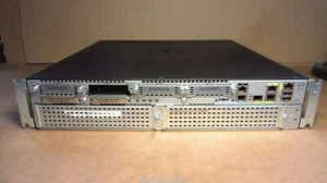 Routeur Cisco 2921 V06 CISCO2921/K9 ISR services intégrés 2x Gigabit 4x EHWIC - Photo 1/4