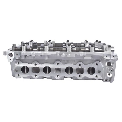 Culata G4KJ para Hyundai Kia Cadenza Azera Sonata 2,4 L L4 22111-2G510 Foto 1 de 4