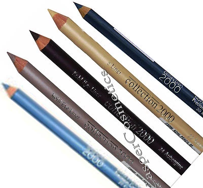Collection/Constance Carroll Eyeliner Green Taupe Plum Blue Teal Grey or Brown