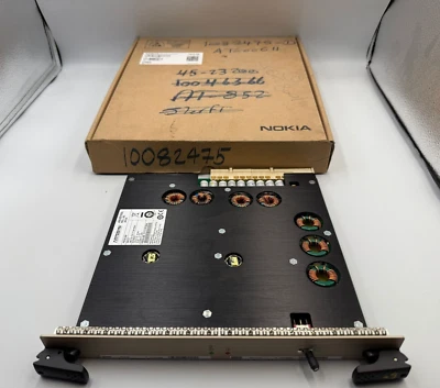 ПЕЧАТНАЯ ПЛАТА NOKIA PSC6-AB - Изображение 1 из 4