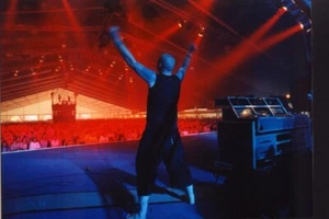 Talla 2XLC Live Hard Trance & Progressive DJ-Sets Compilation (1998 - 2023) - Foto 1 di 8