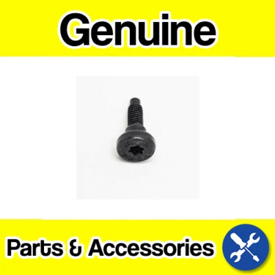 Genuine Volvo Spark Plug Torx Bolt (6mm) - Image 1 of 3
