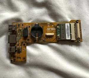 ASUS K42JK (VX024 2010-04) IO Power Board USB With Antenna Module For Parts - Picture 1 of 4