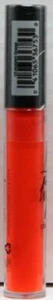Jordana Lip Lights ColorShock Gloss  #03 Ambient Orange  Free S&H - Picture 1 of 1