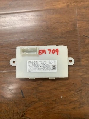 2015 Mercedes Benz S550 OEM Keyless Entry Control Module - Image 1 of 4