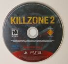 Killzone 3 PlayStation 3 PS3 - Disc Only - FREE SHIPPING!!!