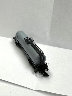 Z Scale Schmidt special run tank car VTG 103 Car limited edition - Image 1 of 4