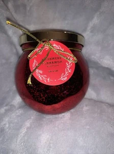 Vela perfumada DW HOME - canela de cachemira - 13,9 oz (394 g) - mecha única - Imagen 1 de 2