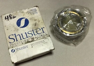 SHUSTER BEARINGS VOL8 DBL-3 - Picture 1 of 2