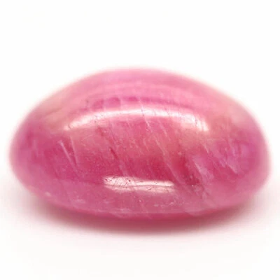 Shola Genuine 31.70 Ct Natural Pink Ruby Huge from Madagascar - Image 1 of 3