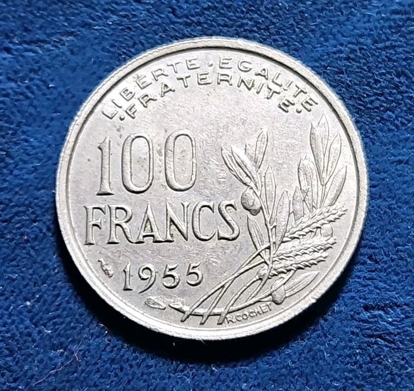 1954 French Coins for sale | eBay 1954 French Coins for sale | eBay