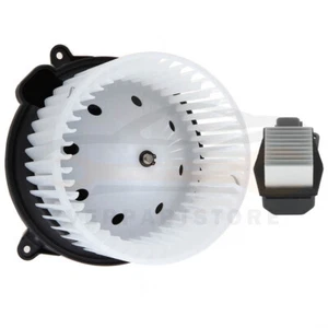 A/C Heater Blower Motor Resistor Kit For 2004-2008 Ford F-150 4-Door 5.4L V8 - Picture 1 of 9