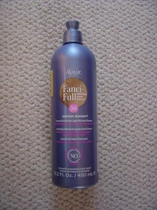 NewRoux Fanci-Full 15.02oz Bashful Blonde hair color $18 free ship - Picture 1 of 1