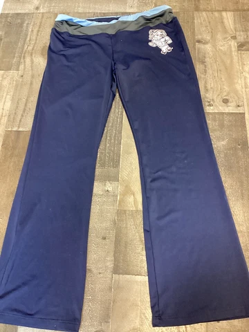 North Carolina Tarheels Knights Apparel For Her Womens Yoga Pants XL Cover