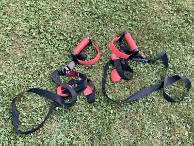 Lifeline Jungle Gym XT Body Weight Suspension Trainer System - Image 1 of 4