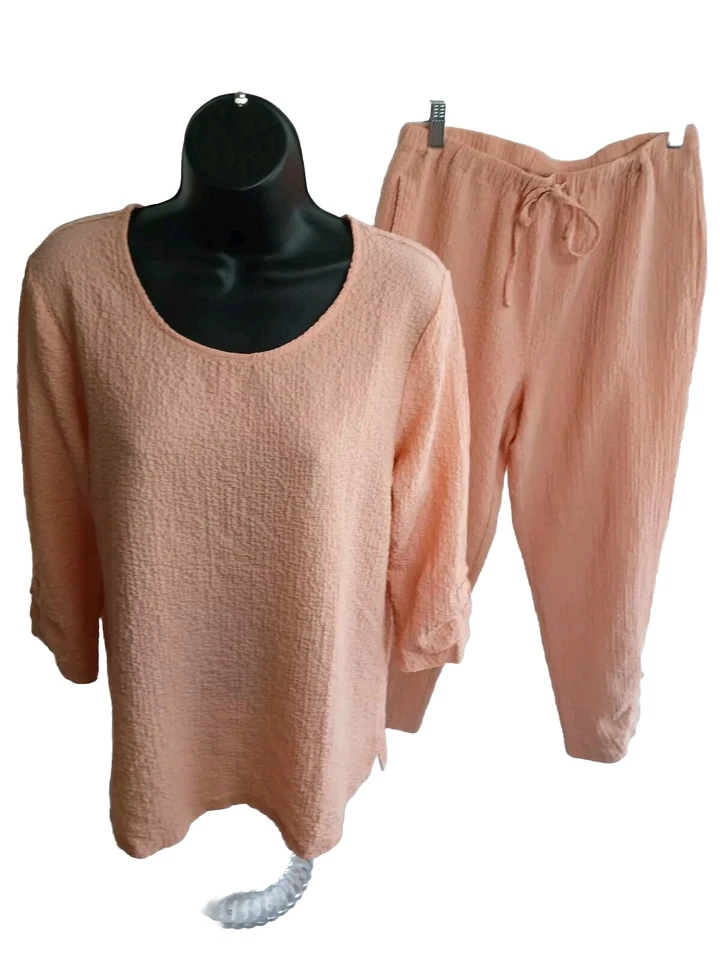 Norm Thompson Escape From The Ordinary Juego de 2 Skimmer de Ankel Foto 1 de 4