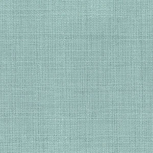 Protege Beach Glass Blue Linen Cotton Slub Upholstery Regal Fabric By the Yard - Picture 1 of 4