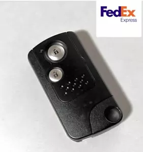 Honda Fit Genuine 2 Button Smart Key OEM JDM 72147-SZH-003 - Picture 1 of 2