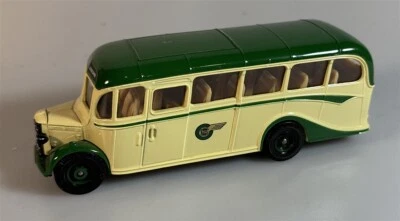 Corgi D949/24 Bedford OB Coach Southern National Edición Limitada con Caja Foto 1 de 4