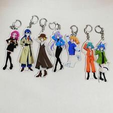 Limited Sold Out Precure Tokyo Girls Collection Tgc Acrylic Keychain