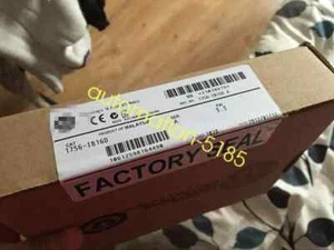 Allen-Bradley 1756-IB16D/A neuer werkseitig versiegelter ControlLogix Diagnoseeingang - Bild 1 von 5