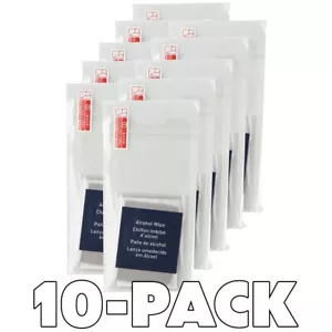 PureGear High-Definition Tempered Glass for Apple iPhone 13 and 13 Pro (10 PACK) - Zdjęcie 1 z 1