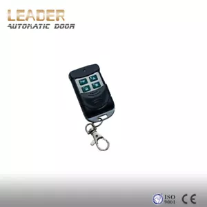 Accesorios opcionales para Abridor de Puerta Osculante de Rueda DC 24V DCK860 890 998 999 - Imagen 1 de 14